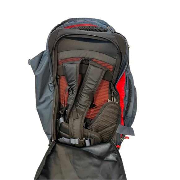 OSPREY Black Backpack - Picture 6 of 6